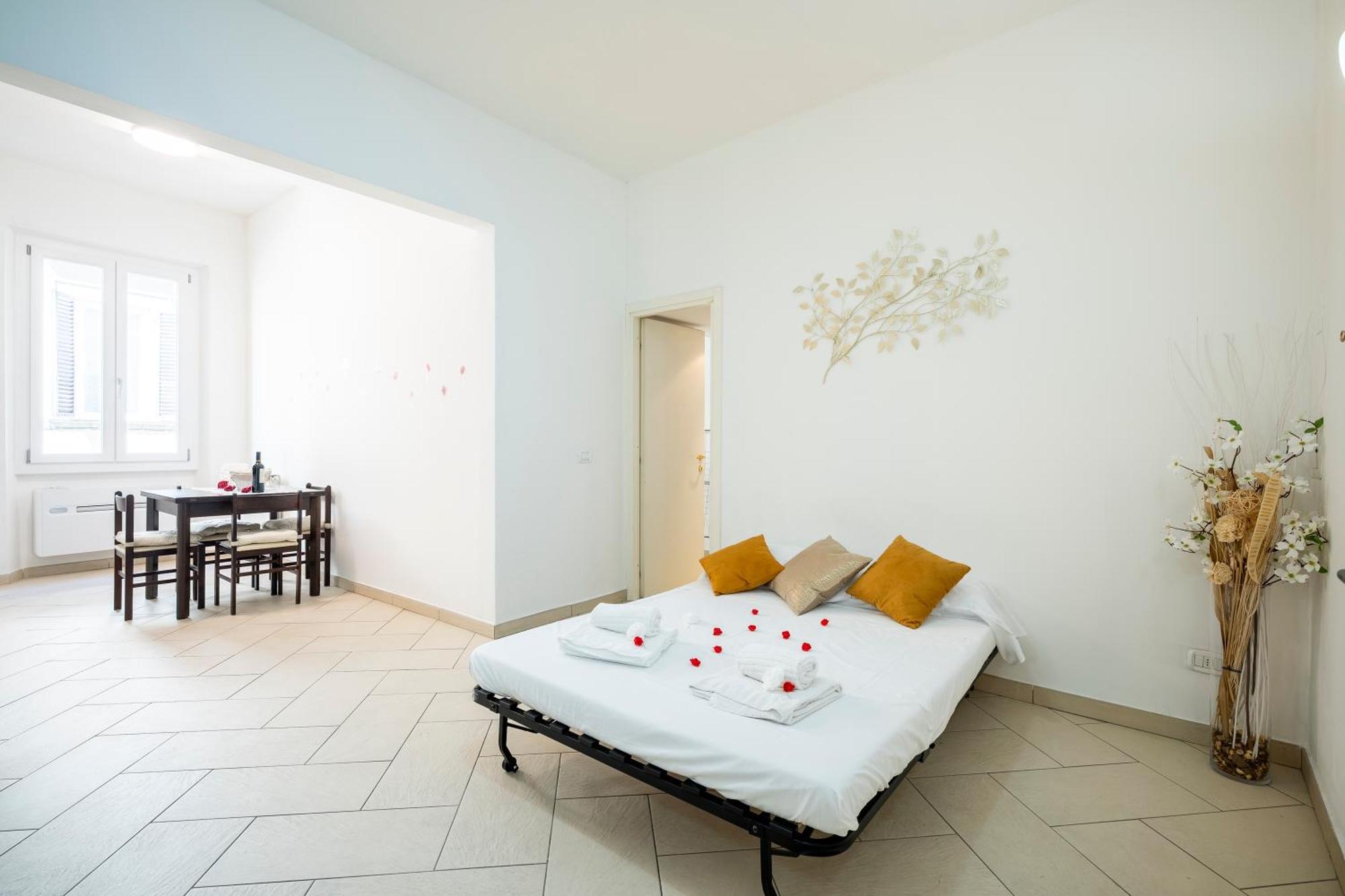 佛罗伦萨Chic House In Centro Storico公寓 外观 照片