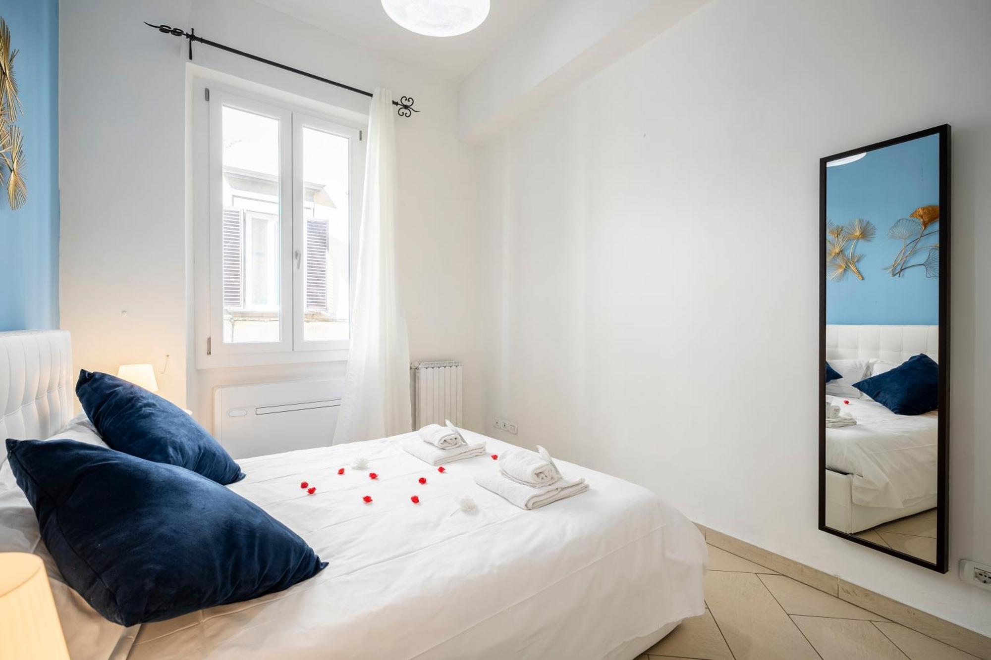 佛罗伦萨Chic House In Centro Storico公寓 外观 照片