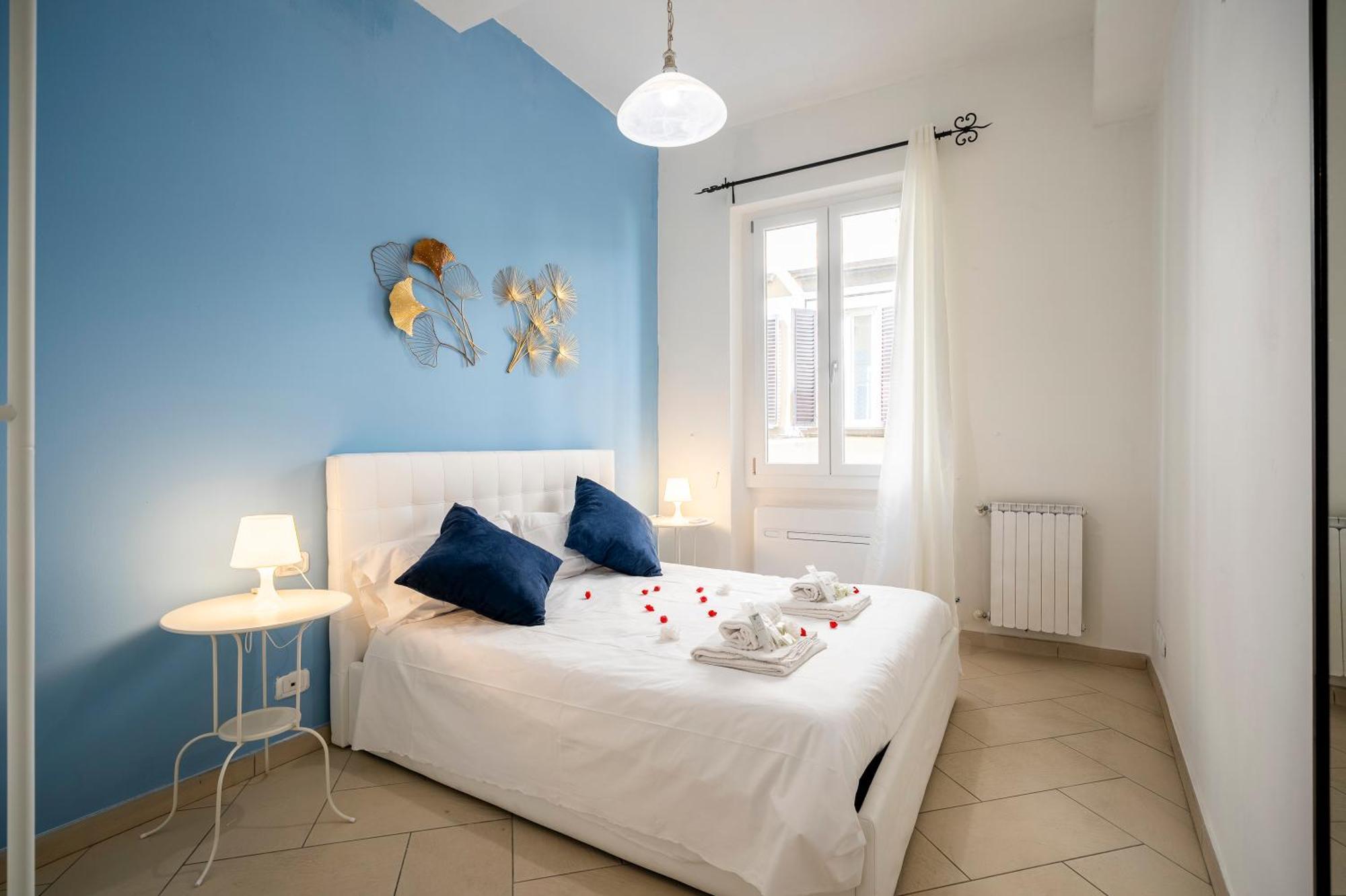 佛罗伦萨Chic House In Centro Storico公寓 外观 照片
