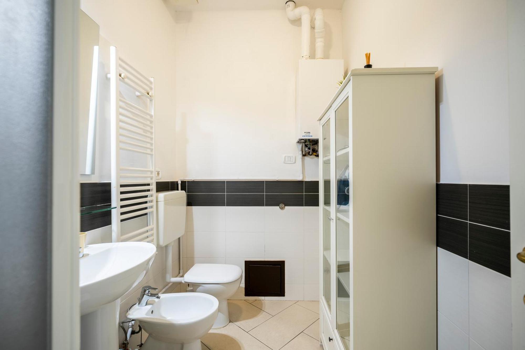 佛罗伦萨Chic House In Centro Storico公寓 外观 照片